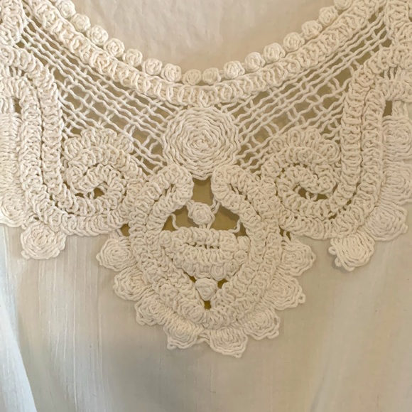 Beautiful Stella &dot size S/M blouse - Picture 4 of 9